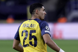 è davvero sfida aperta all’Inter, il precedente Nico Paz e il caso Chalobah