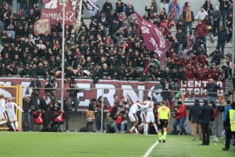 Matia Brandon Piscoli, il fenomeno del web a solo 8 anni su cui ha puntato la Salernitana