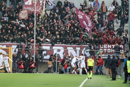 Matia Brandon Piscoli, il fenomeno del web a solo 8 anni su cui ha puntato la Salernitana