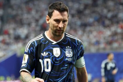 Spagna-Argentina, l'ultimo messaggio social di Messi, il suo futuro, le lacrime della moglie e la foto di gruppo
