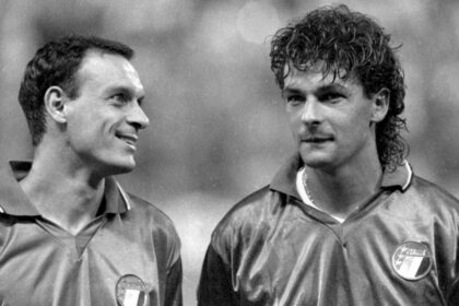 finale terzo posto mai banale, le sviste di Zoff col Brasile, Baggio che non tira il rigore, quante storie