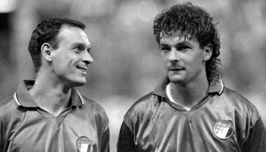 finale terzo posto mai banale, le sviste di Zoff col Brasile, Baggio che non tira il rigore, quante storie
