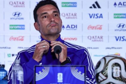 il retroscena tra Messi, Maradona e la Spagna