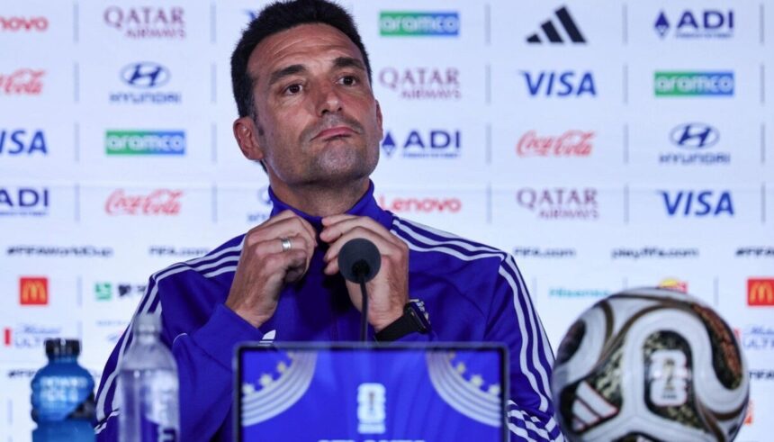 il retroscena tra Messi, Maradona e la Spagna