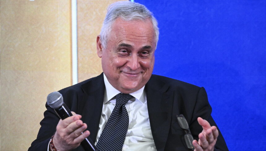 Lazio, Lotito flirta con la Reggina e dimentica Gattuso. Mercato fermo, l’attacco dei tifosi e del governatore Rocca: “Ferito e offeso”