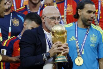 Spagna campione del mondo, tra profezie e tatuaggi