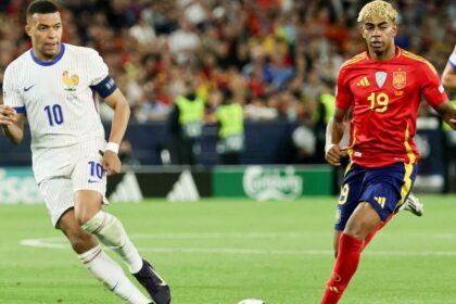 Mbappè e Yamal sono i Ronaldo e Messi di oggi, perchè la babystar spagnola è un incubo per il francese