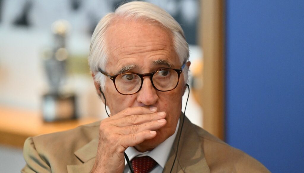 Mancini CT e Ranieri DT, la grande novità è stata chiamare i vecchi amici