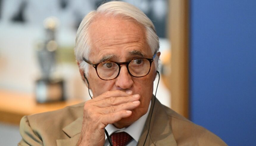 Mancini CT e Ranieri DT, la grande novità è stata chiamare i vecchi amici