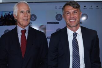 il caso Pirlo ha lasciato strascichi. Il paragone con Ranieri e la frecciata
