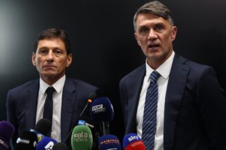 Come si fa a passare da Guardiola a Pirlo? La domanda che tutta Italia vorrebbe fare a Maldini e Leonardo