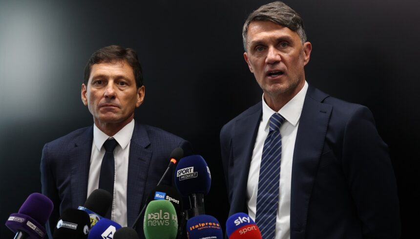 Come si fa a passare da Guardiola a Pirlo? La domanda che tutta Italia vorrebbe fare a Maldini e Leonardo