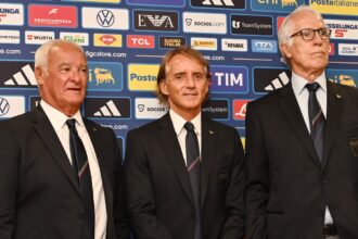 la FIGC spiega, l'USSI attacca