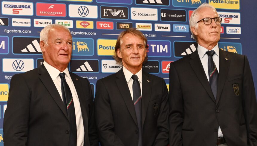 la FIGC spiega, l'USSI attacca