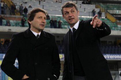 Malagò, Maldini e Leonardo hanno idee diverse, ci sarà un ct di ripiego come Nino Manfredi papa di transizione?