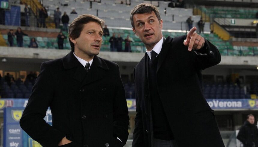 Malagò, Maldini e Leonardo hanno idee diverse, ci sarà un ct di ripiego come Nino Manfredi papa di transizione?