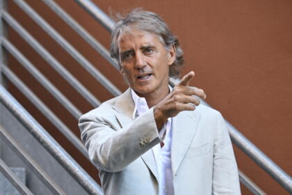 ultima scelta ma con il destino di Maldini, Leonardo e Malagò nelle sue mani