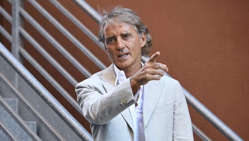 ultima scelta ma con il destino di Maldini, Leonardo e Malagò nelle sue mani