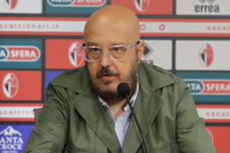 “Siamo la Next Gen di De Laurentiis”