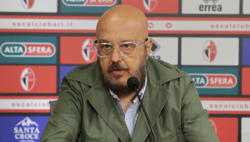 “Siamo la Next Gen di De Laurentiis”