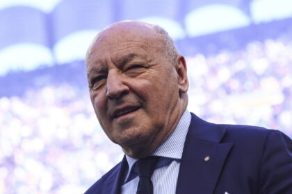 “Khalaili saltato, la verità su Palestra, il vantaggio di Milan e Juve e il messaggio a Malagò”