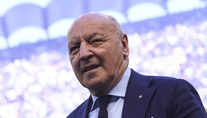 “Khalaili saltato, la verità su Palestra, il vantaggio di Milan e Juve e il messaggio a Malagò”