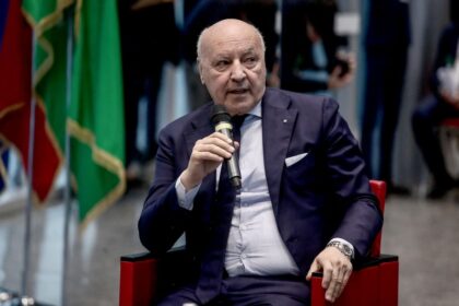 ed è ancora duello con il Como per la nuova stella del calcio norvegese