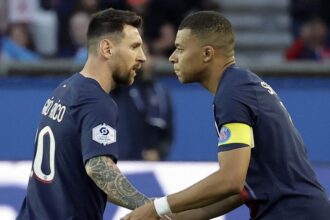 Scarpa d’oro, Mbappé può beffare Messi in caso di parità di gol e assist, come possono essere decisivi 11 minuti