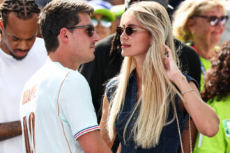 Chi è Mathilde Cappelaere, nuora imprenditrice e influencer di Didier Deschamps ct della Francia