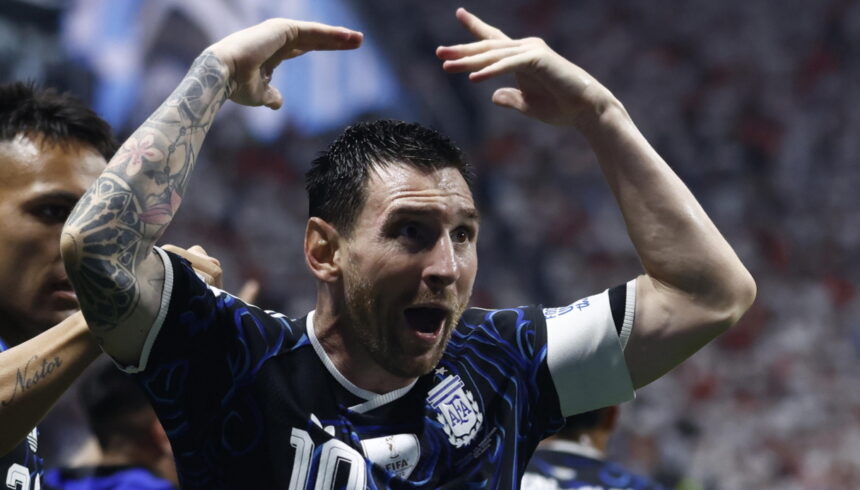 un terzo nome insidia Messi e Yamal, l’indizio sul vincitore