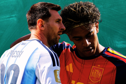 tra un mese ci aspetta Venezia-Lecce. Com'è triste la serie A paragonata ai grandi nomi del calcio