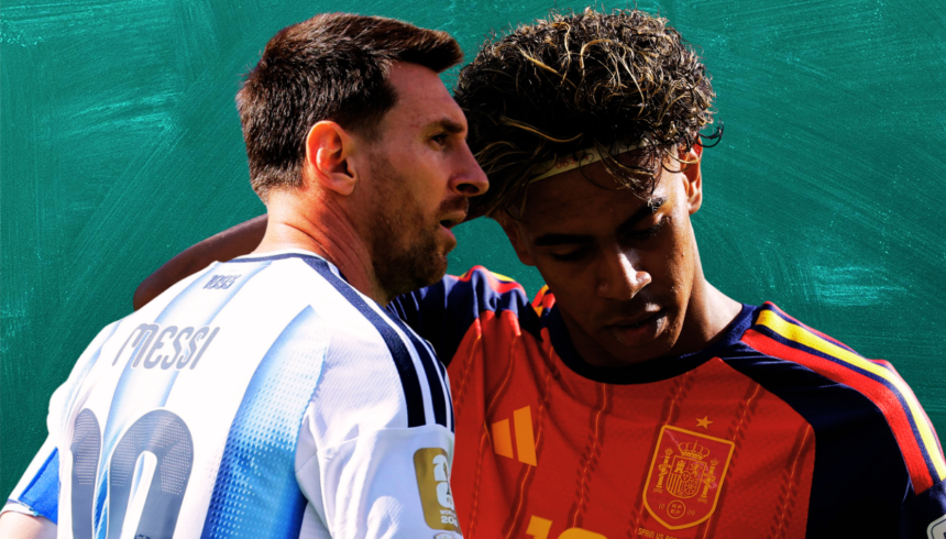 tra un mese ci aspetta Venezia-Lecce. Com'è triste la serie A paragonata ai grandi nomi del calcio