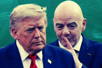 sono stati super nonostante Infantino e Trump. Vi ricordate Byron Moreno? Tutti i precedenti impietosi