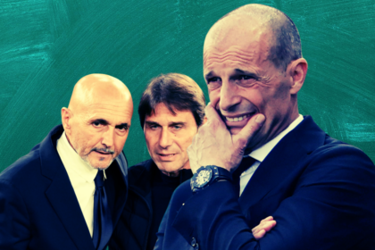 niente omaggi a Maradona o slogan in dialetto. Il popolo partenopeo si prepara a NON sognare