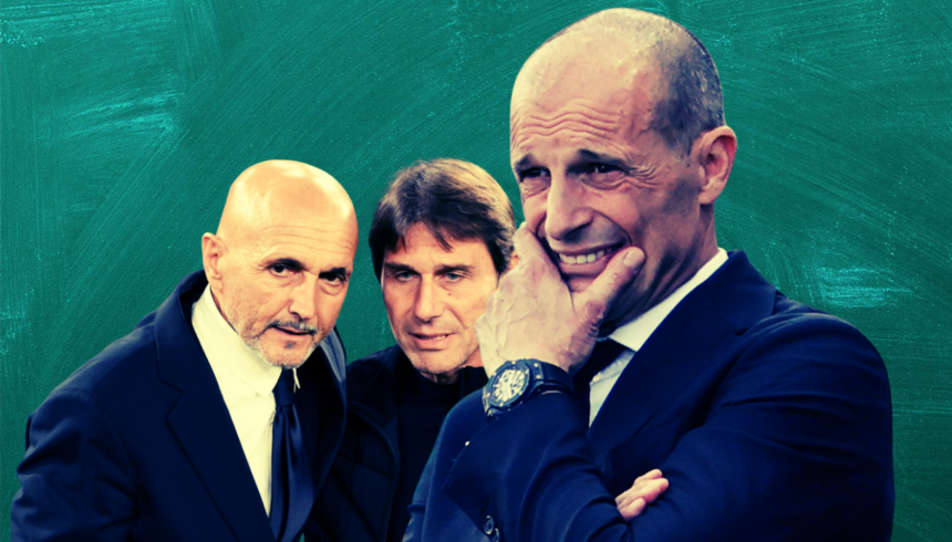 niente omaggi a Maradona o slogan in dialetto. Il popolo partenopeo si prepara a NON sognare