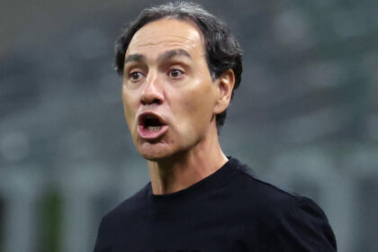 i primi nomi sondati sul mercato sono Cocchi e Olzer