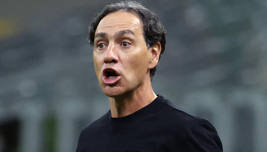 i primi nomi sondati sul mercato sono Cocchi e Olzer