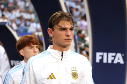 il futuro si chiama Lautaro, Nico Paz e non solo. Ecco come potrebbe essere nel 2030