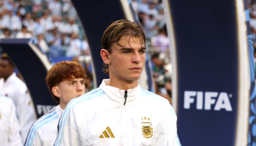 il futuro si chiama Lautaro, Nico Paz e non solo. Ecco come potrebbe essere nel 2030