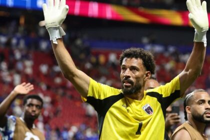 Vozinha per giocare nel Colo-Colo è costretto a cambiare nome, che beffa per il portiere di Capo Verde