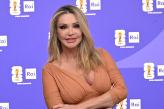 Paola Ferrari non cita Diletta Leotta ma si riferisce a uno stereotipo di genere: "Non possiamo rimanere zitte"