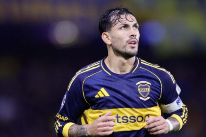 Argentina, Paredes verso l'addio alla nazionale