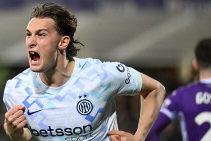 Inter, Pio Esposito lo sai che è il tuo anno? La scaramanzia, la verità su Bastoni, i modelli Lautaro e Milito, il bomber si confessa