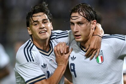 Zidane-Francia, Klopp-Germania, Van Bommel-Belgio, Benitez verso la Scozia: grandi CT per le Nazionali. E l'Italia?