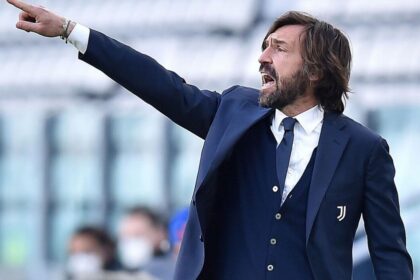 ufficiale, Pirlo non sarà il ct della Nazionale. L'annuncio sui social