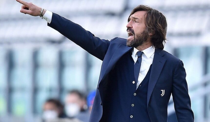 ufficiale, Pirlo non sarà il ct della Nazionale. L'annuncio sui social