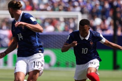 Mbappè, risposta a Messi e retroscena sul rigore. Rabiot, frecciata agli africani