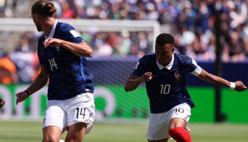 Mbappè, risposta a Messi e retroscena sul rigore. Rabiot, frecciata agli africani