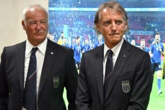 Tutto quello che avremmo voluto sapere da Mancini e Ranieri ma non abbiamo osato chiedere, la gaffe su Boniek, il negozio di Bellavista