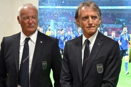 Tutto quello che avremmo voluto sapere da Mancini e Ranieri ma non abbiamo osato chiedere, la gaffe su Boniek, il negozio di Bellavista